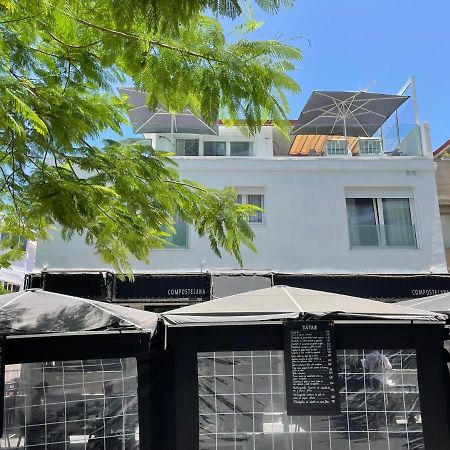 Club Apartments By Grupo Compostelana 2 بويرتو ذي لا كروز المظهر الخارجي الصورة