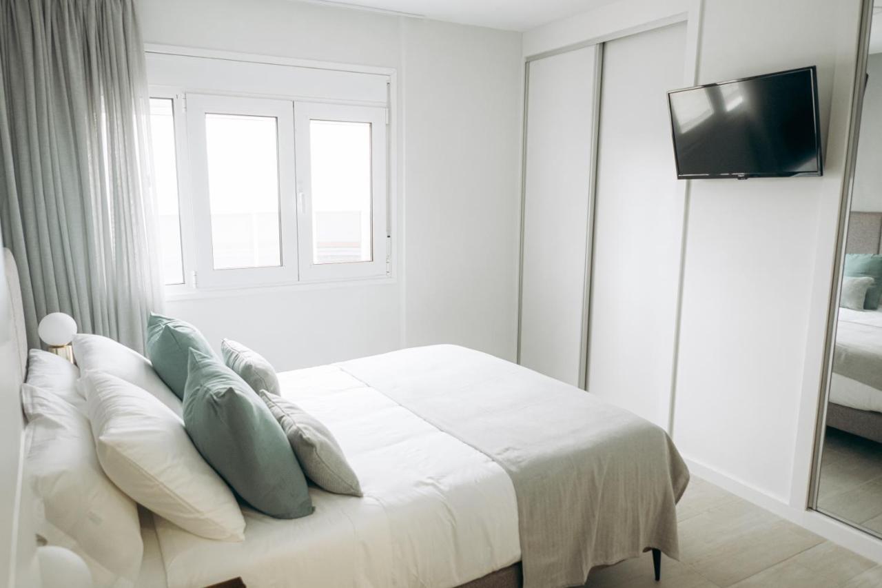 Club Apartments By Grupo Compostelana 2 بويرتو ذي لا كروز المظهر الخارجي الصورة