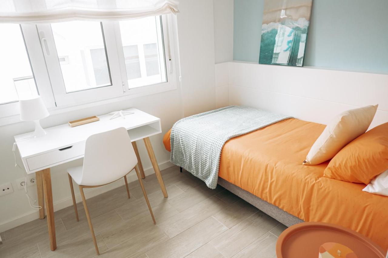 Club Apartments By Grupo Compostelana 2 بويرتو ذي لا كروز المظهر الخارجي الصورة