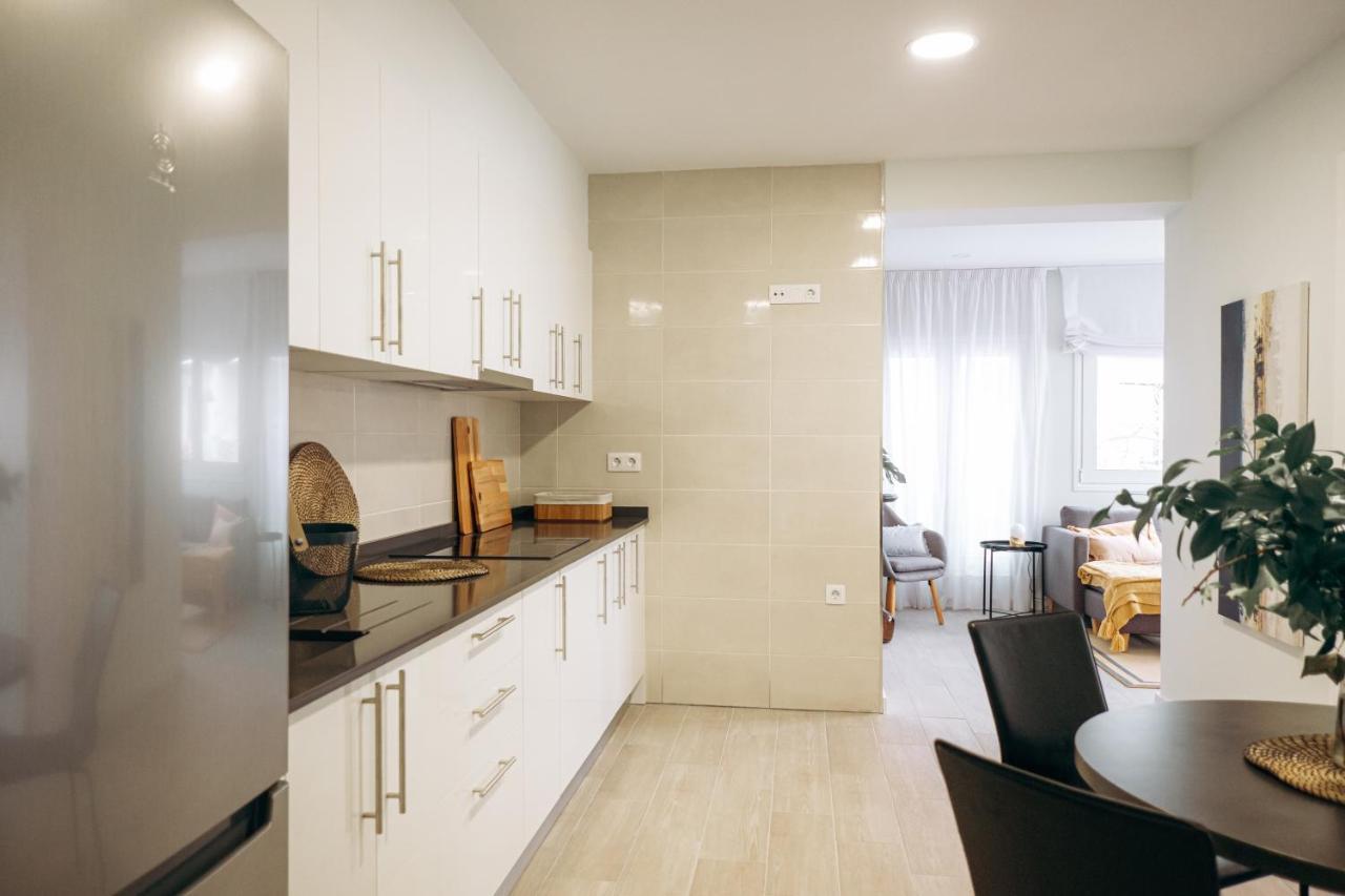 Club Apartments By Grupo Compostelana 2 بويرتو ذي لا كروز المظهر الخارجي الصورة
